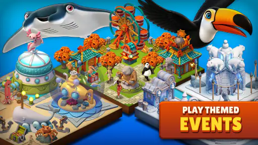 Zoo Life: Animal Park Game Fun 8