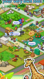 Zoo Park Story 1