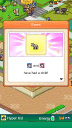 Zoo Park Story 3