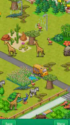 Zoo Park Story 4