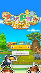 Zoo Park Story 5