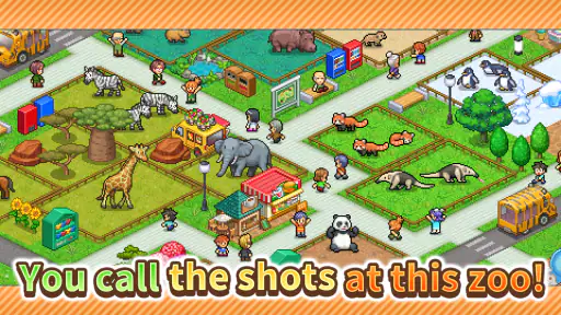 Zoo Park Story 6