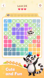 Zoodoku 6