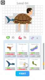 Zoologic: Brainrot Evolution! 1