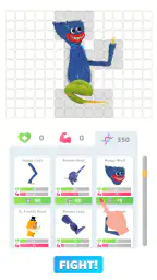 Zoologic: Brainrot Evolution! 3