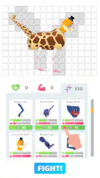 Zoologic: Brainrot Evolution! 5
