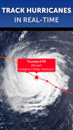 Zoom Earth - Live Weather Map 7