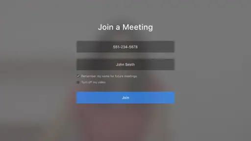 Zoom for Chromebook 8