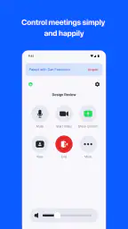Zoom Rooms Controller 2