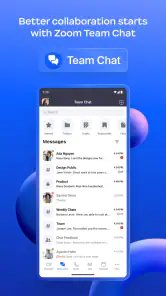 Zoom Workplace for Intune screenshot