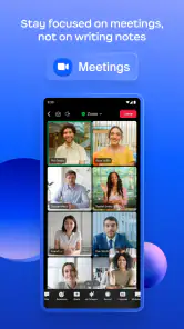 Zoom Workplace for Intune screenshot