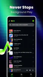 Zora - Music Player 2