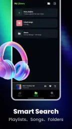 Zora - Music Player 3