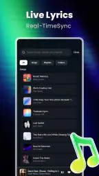 Zora - Music Player 4