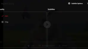 ZoZo Player - URL Video Player screenshot