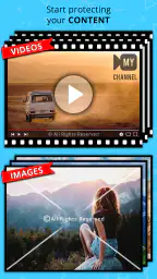 Z's Watermark Photos & Videos 1