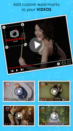 Z's Watermark Photos & Videos 3