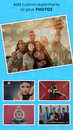 Z's Watermark Photos & Videos 4