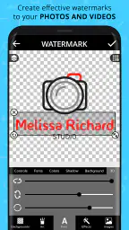 Z's Watermark Photos & Videos 8