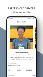 Zum - Student Transportation 4