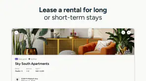 Zumper - Apartment Finder screenshot