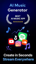 Zurna: AI Song & Music Maker 1