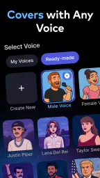 Zurna: AI Song & Music Maker 3