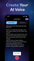 Zurna: AI Song & Music Maker 5