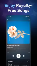 Zurna: AI Song & Music Maker 6