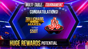 Zynga Poker- Texas Holdem Game screenshot