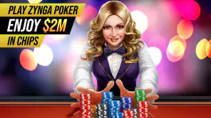 Zynga Poker- Texas Holdem Game screenshot