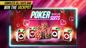 Zynga Poker- Texas Holdem Game screenshot