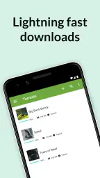 µTorrent® Pro - Torrent App 1