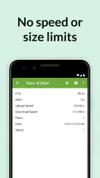 µTorrent® Pro - Torrent App 2