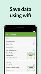µTorrent® Pro - Torrent App 3