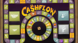 СASHFLOW screenshot
