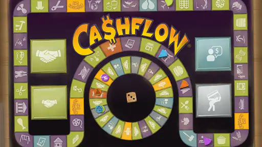 СASHFLOW 6