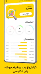 زبان برتر: آموزش زبان انگلیسی 5