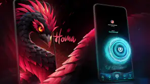 فیلتر شکن قوی پرسرعت Homa Vpn screenshot