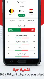 نبأ : اخبار اليوم ومباريات 8