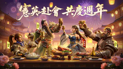 極速三國 一秒開戰 1