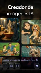 ChatOn - Chat de IA en español 3
