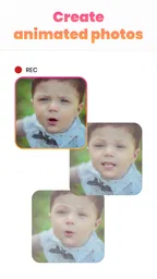 Refine: Photo Animation Maker 1