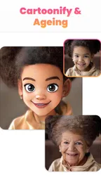 Refine: Photo Animation Maker 3