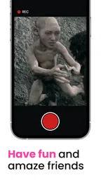 Refine: Photo Animation Maker 8