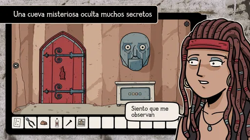 Haunted Laia 2
