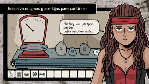 Haunted Laia 4