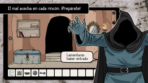 Haunted Laia 6