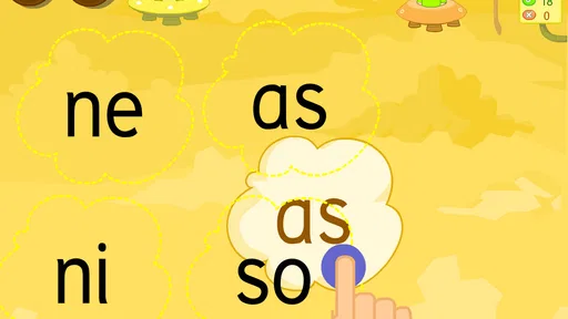 Leo con Grin: aprender a leer 4