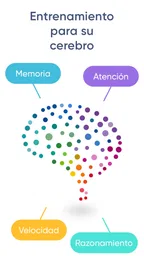 NeuroNation - Ejercicio mental 3